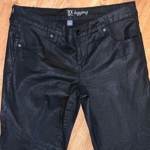 NY&C Leggings. New York & company